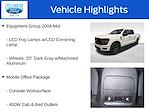 New 2025 Ford F-150 STX SuperCrew Cab for sale #F25984 - photo 5