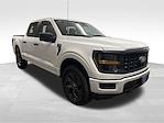 New 2025 Ford F-150 STX SuperCrew Cab for sale #F25984 - photo 6