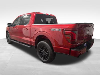 New 2025 Ford F-150 - photo 1