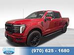 New 2025 Ford F-150 Lariat SuperCrew Cab for sale #F25985 - photo 1