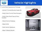 New 2025 Ford F-150 Lariat SuperCrew Cab for sale #F25985 - photo 9
