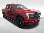 New 2025 Ford F-150 Lariat SuperCrew Cab for sale #F25985 - photo 5