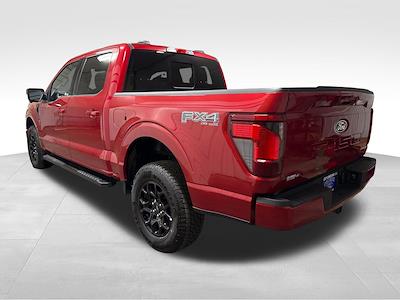 New 2025 Ford F-150 - photo 1