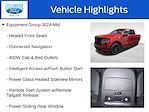 New 2025 Ford F-150 XLT SuperCrew Cab for sale #F25986 - photo 11