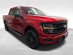 New 2025 Ford F-150 XLT SuperCrew Cab for sale #F25986 - photo 6