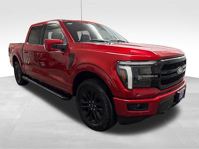 New 2025 Ford F-150 - photo 1