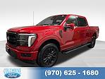 New 2025 Ford F-150 Lariat SuperCrew Cab for sale #F25987 - photo 28