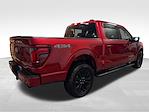 New 2025 Ford F-150 Lariat SuperCrew Cab for sale #F25987 - photo 2