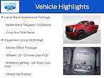 New 2025 Ford F-150 Lariat SuperCrew Cab for sale #F25987 - photo 6