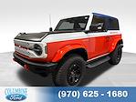 New 2025 Ford Bronco Stroppe Edition for sale #F25988 - photo 1