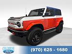2025 Ford Bronco 4WD SUV for sale #F25989 - photo 1
