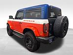 2025 Ford Bronco 4WD SUV for sale #F25989 - photo 2