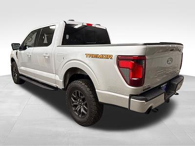 New 2025 Ford F-150 - photo 1