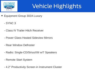 Used 2018 Ford F-150 - photo 1