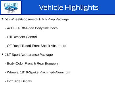 Used 2018 Ford F-150 - photo 1