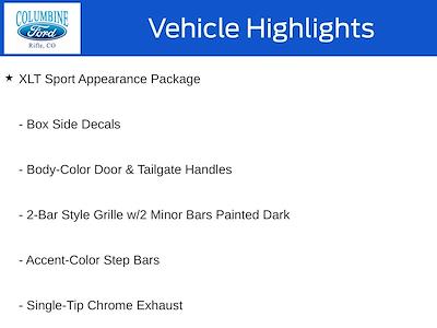 Used 2018 Ford F-150 - photo 1