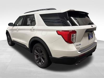 Used 2023 Ford Explorer - photo 1