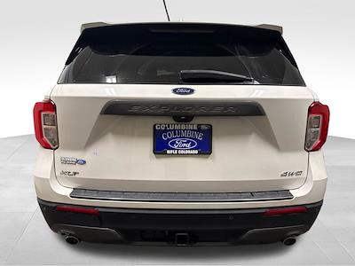 Used 2023 Ford Explorer - photo 1