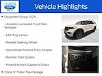 2023 Ford Explorer 4WD SUV for sale #F25993A - photo 1