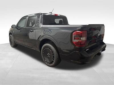 New 2025 Ford Maverick - photo 1