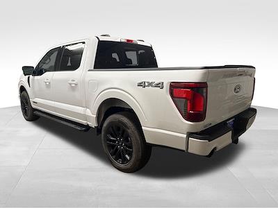 New 2025 Ford F-150 - photo 1