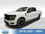 New 2025 Ford F-150 XLT SuperCrew Cab for sale #F25996 - photo 1