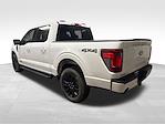 New 2025 Ford F-150 XLT SuperCrew Cab for sale #F25996 - photo 2