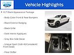 New 2025 Ford F-150 XLT SuperCrew Cab for sale #F25996 - photo 4