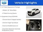 New 2025 Ford F-150 XLT SuperCrew Cab for sale #F25996 - photo 8