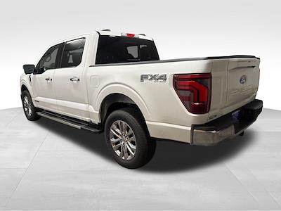 New 2025 Ford F-150 - photo 1