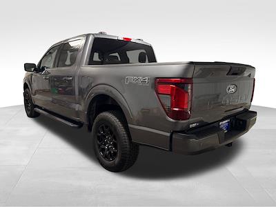 New 2025 Ford F-150 - photo 1