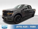 New 2025 Ford F-150 XLT SuperCrew Cab for sale #F25998 - photo 1