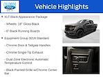 New 2025 Ford F-150 XLT SuperCrew Cab for sale #F25998 - photo 8