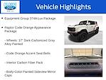New 2025 Ford Bronco Raptor for sale #F25999 - photo 5