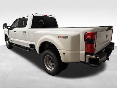 New 2026 Ford F-350 - photo 1