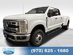 New 2026 Ford F-350 XLT Crew Cab for sale #F26020 - photo 1