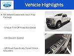 New 2026 Ford F-350 XLT Crew Cab for sale #F26020 - photo 4