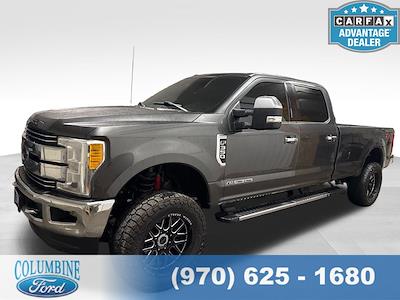 Used 2017 Ford F-350 - photo 1
