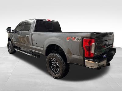 Used 2017 Ford F-350 - photo 1