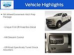 2026 Ford F-350 Crew Cab DRW 4WD Pickup for sale #F26022 - photo 4