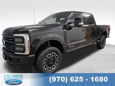 New 2026 Ford F-350 - photo 1