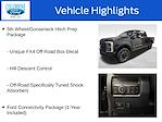 New 2026 Ford F-350 Platinum Crew Cab for sale #F26025 - photo 6
