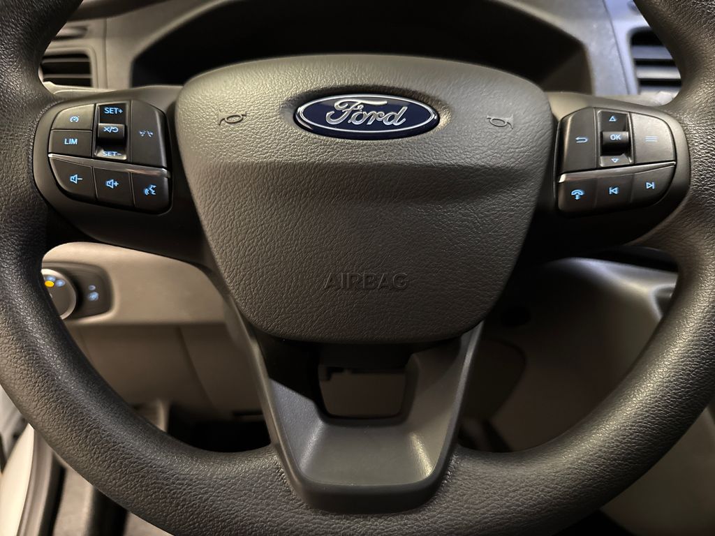 New 2026 Ford Transit 250 - photo 12