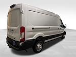 New 2026 Ford Transit 250 Medium Roof Empty Cargo Van for sale #F26034 - photo 5