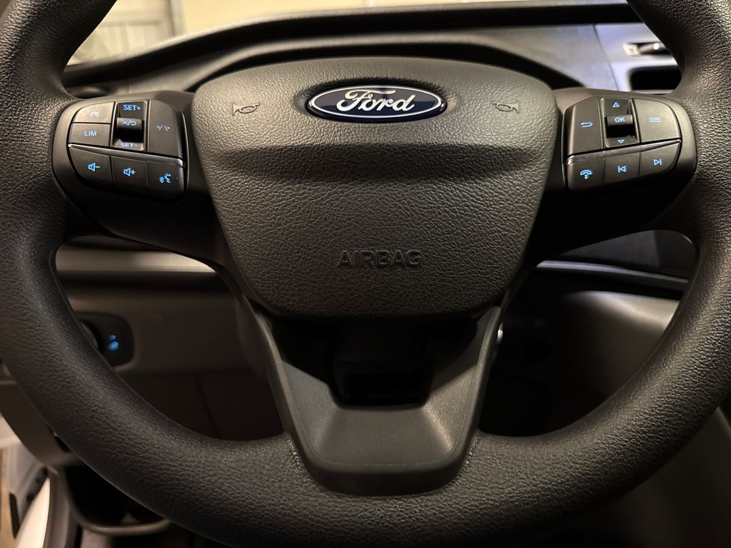 New 2026 Ford Transit 250 - photo 12