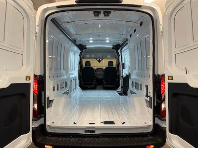 New 2026 Ford Transit 250 - photo 1