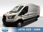 New 2026 Ford Transit 250 Medium Roof Empty Cargo Van for sale #F26035 - photo 1