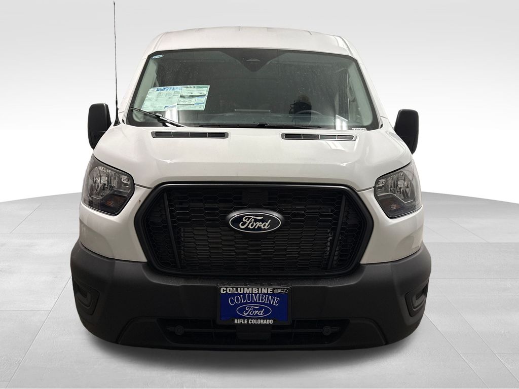 New 2026 Ford Transit 250 - photo 10