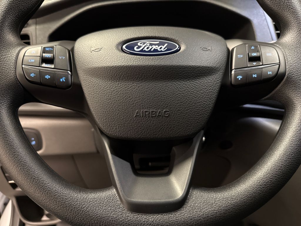 New 2026 Ford Transit 250 - photo 12