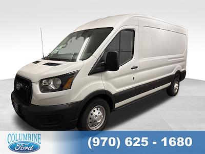 New 2026 Ford Transit 250 - photo 1
